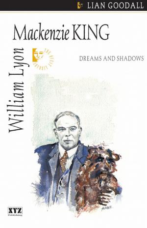 Book cover of William Lyon Mackenzie King