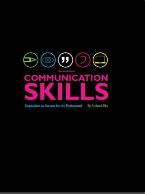Cover of the book Communication Skills by Paul Mountfort, Anne Peirson-Smith, Adam Geczy