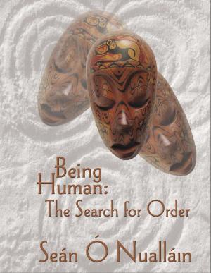 Cover of the book Being Human by Toni Sant