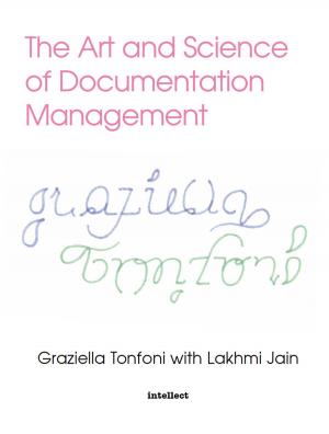 Cover of the book The Art and Science of Documentation Management by Anna Potter