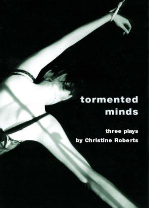 Cover of the book Tormented Minds by Yiu Fai Chow, Jeroen de Kloet