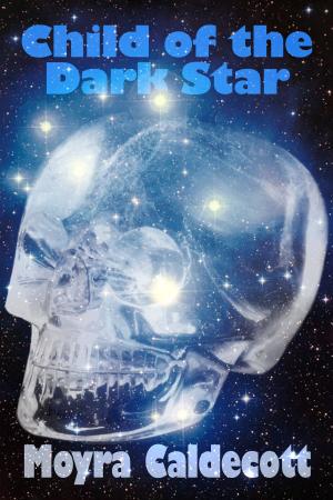 Cover of the book Child of the Dark Star by K.L. Wallen