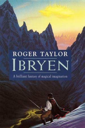 Cover of the book Ibryen by Alan Burt Akers