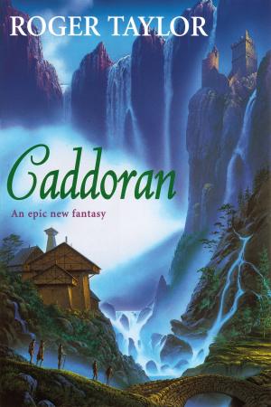 Cover of the book Caddoran by Ellen Wolfson Valladares