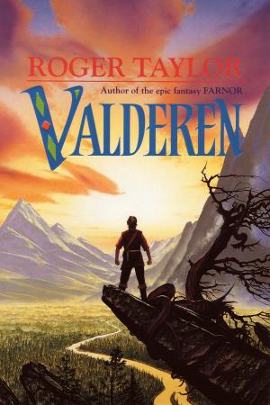 Cover of the book Valderen by Alan Burt Akers