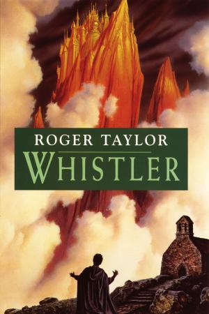 Cover of the book Whistler by Moyra Caldecott