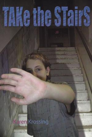 Cover of the book Take The Stairs by Caroline Stellings