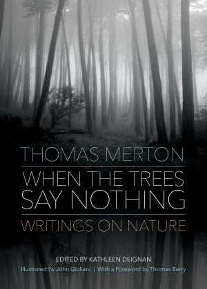 Book cover of When the Trees Say Nothing