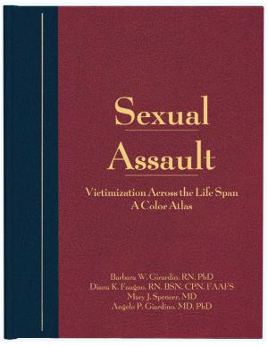 Cover of the book Sexual Assault by Adrienne Atzemis, MD