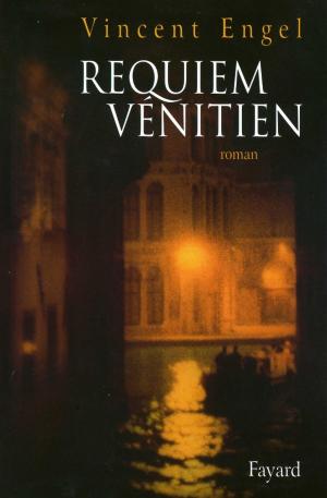 Cover of the book Requiem vénitien by Gilles Perrault