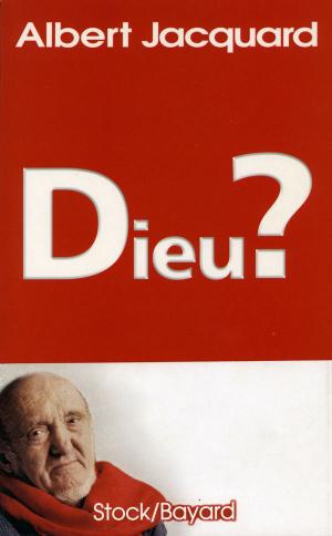 Cover of the book Dieu ? by Jiddu Krishnamurti