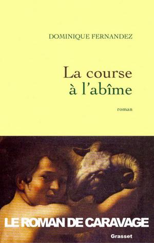 Cover of the book La course à l'abîme by Robert Galbraith