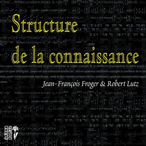 Cover of the book Structure de la connaissance by Marquet Urbain