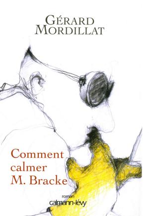 Cover of the book Comment calmer M. Bracke by Gérard Mordillat