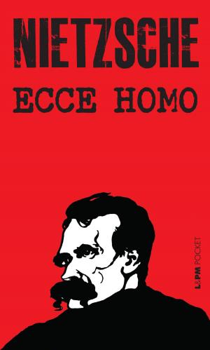 Cover of the book Ecce Homo by Jack London