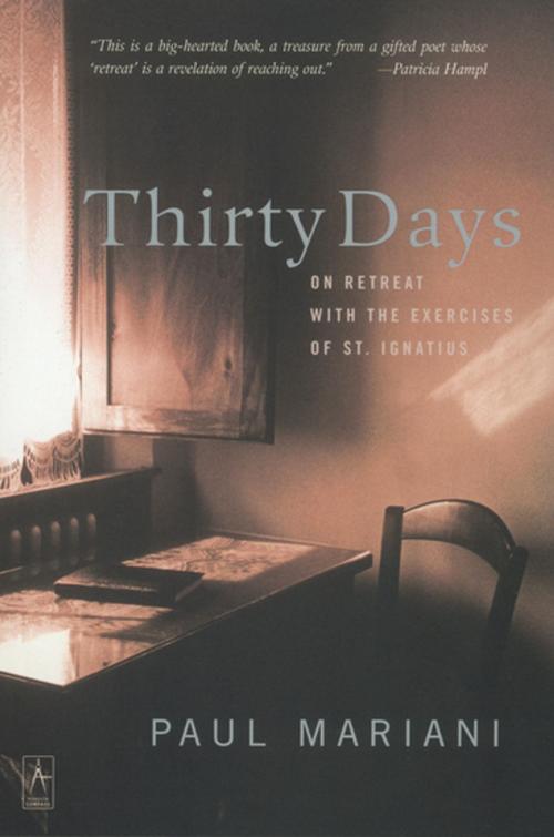 Cover of the book Thirty Days by Paul Mariani, Penguin Publishing Group