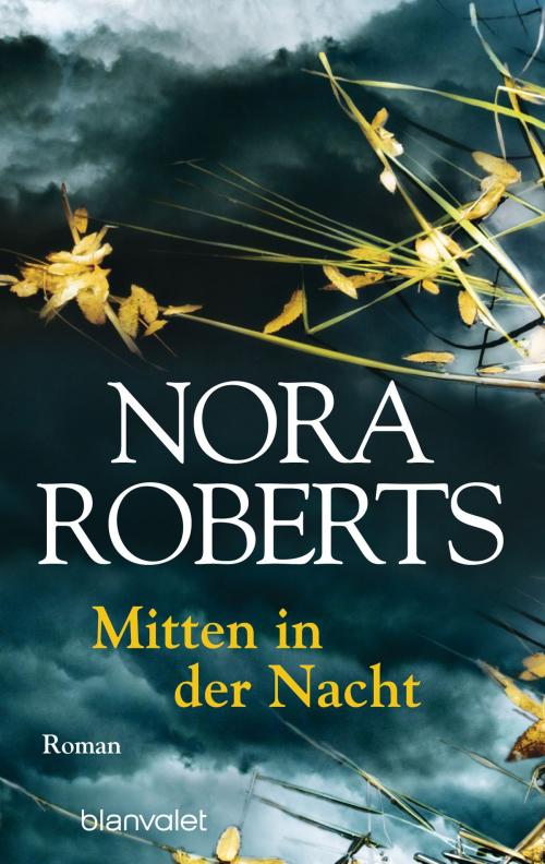 Cover of the book Mitten in der Nacht by Nora Roberts, Limes Verlag