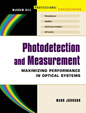 Cover of the book Photodetection and Measurement by Barbara Murphy