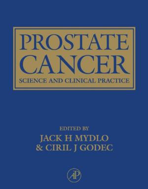 Cover of the book Prostate Cancer by Emil Wolf