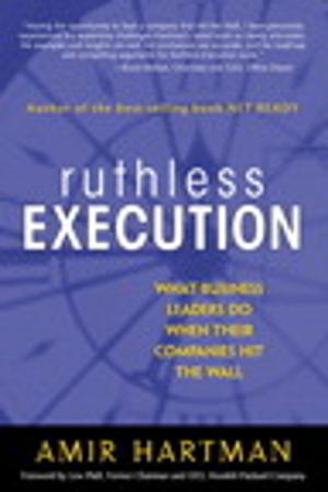 Cover of the book Ruthless Execution by Kay Svela Walker, Sean Carruthers, Andy Walker