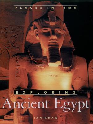 Cover of the book Exploring Ancient Egypt by Lynne M. Healy
