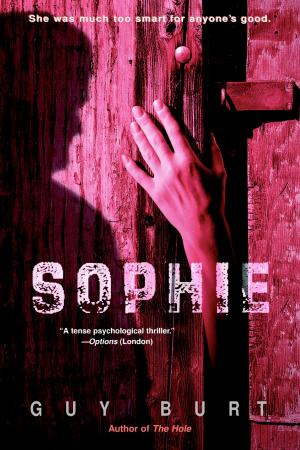 Cover of the book Sophie by Sherrie Eldridge