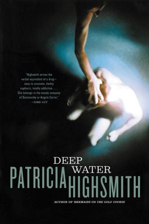 Cover of the book Deep Water by James P. Sumner