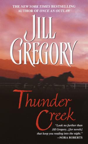Cover of the book Thunder Creek by M. John Harrison