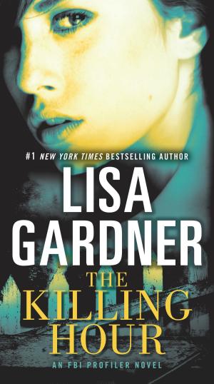 Cover of the book The Killing Hour by Gary Linderer
