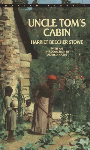 Cover of the book Uncle Tom's Cabin by 