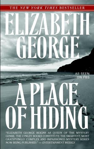 Cover of the book A Place of Hiding by Rodney Stark