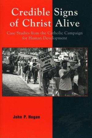 Cover of the book Credible Signs of Christ Alive by Thomas M. Casey