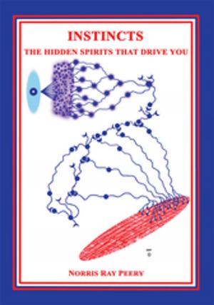 Cover of the book Instincts by Dr. Elliott B. Rosenbaum
