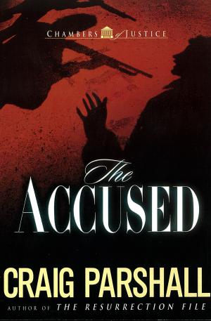 Cover of the book The Accused by Mark Hitchcock, Ed Hindson