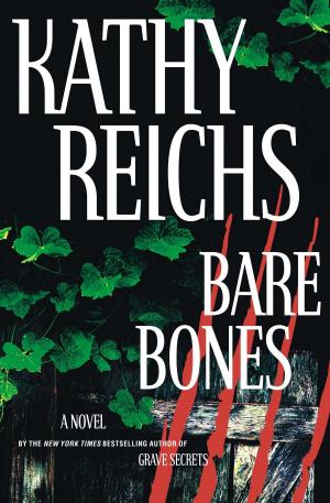 Cover of the book Bare Bones by Patton Oswalt