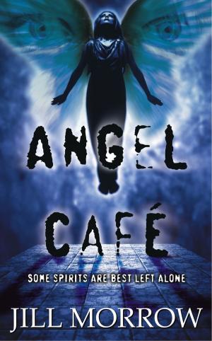 Cover of the book Angel Cafe by Sabrina Jeffries