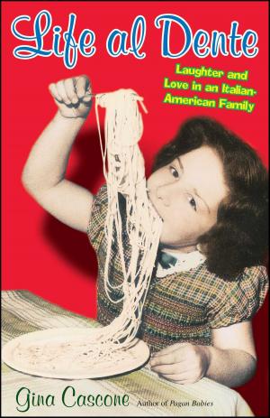 Cover of the book Life Al Dente by Charlotte Smith