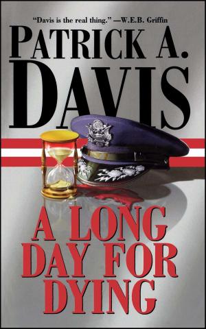 Cover of the book A Long Day for Dying by Laura Griffin
