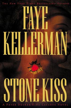 Cover of the book Stone Kiss by Marliss Melton