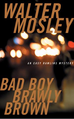 Cover of the book Bad Boy Brawly Brown by Berkeley Breathed