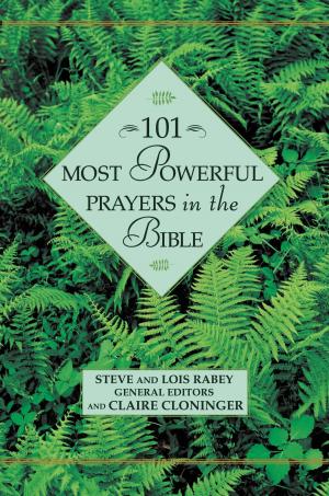 Cover of the book 101 Most Powerful Prayers in the Bible by Christa Black