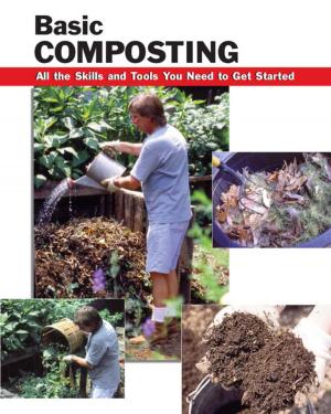 Cover of the book Basic Composting by Jeff Mitchell