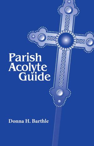 Cover of the book Parish Acolyte Guide by Charles LaFond