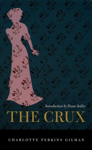 Cover of the book The Crux by Scott Bukatman