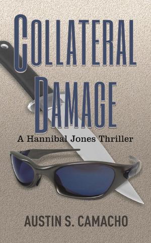 Cover of the book Collateral Damage by Billy Lyons