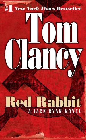 Cover of the book Red Rabbit by John Prados