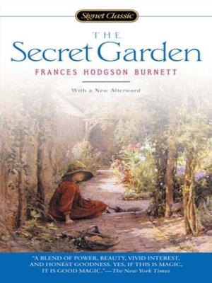 Cover of the book The Secret Garden by Amy Boesky