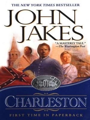 Cover of the book Charleston by Jack Campbell