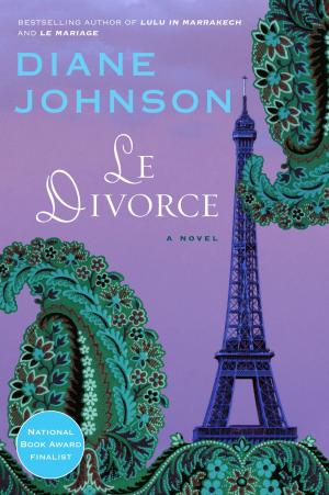 Cover of the book Le Divorce by Eleanor Morse