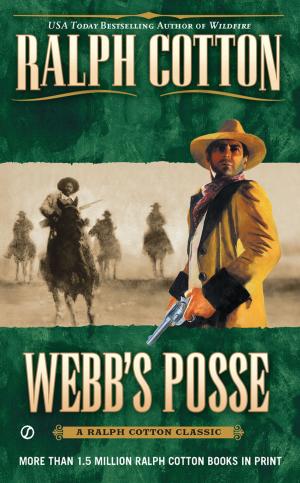 Cover of the book Webb's Posse by Tabor Evans